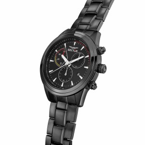 Montre Homme Sector (Ø 45 mm)