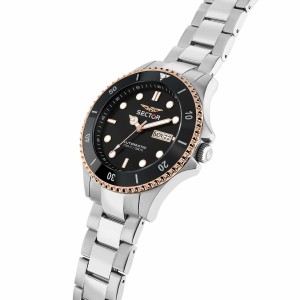 Montre Homme Sector (Ø 43 mm)