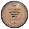 Foundation Shine Inline Matte Nº 03-Fairly Light Spf 15 6 g