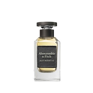 Parfum Homme Abercrombie & Fitch Authentic Man 100 ml