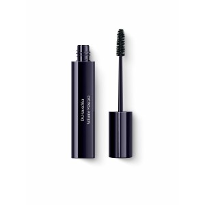 Mascara Dr. Hauschka DR. HAUSCHKA MAKEUP Black