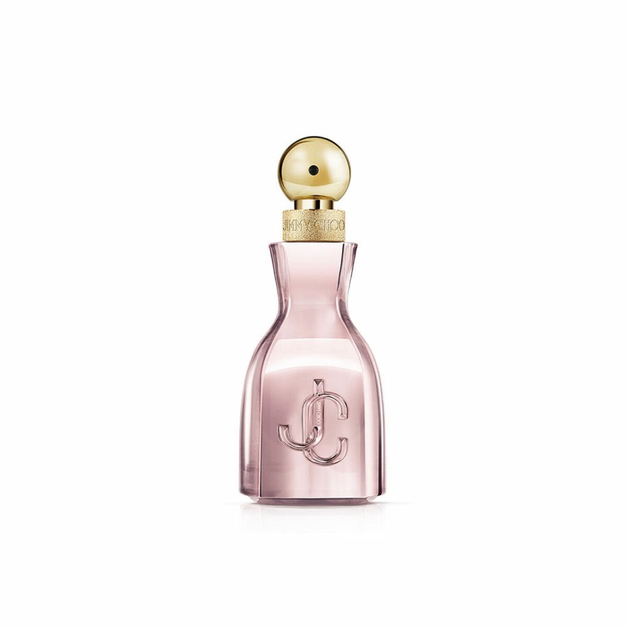 Parfum Unisexe Jimmy Choo I WANT CHOO EDP 40 ml