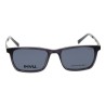 Lunettes de soleil Homme INVU M4003 49E
