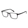 Lunettes de soleil Homme INVU M4003 49E