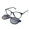 Ladies' Sunglasses INVU M4216 50A