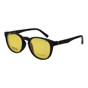 Lunettes de soleil Homme INVU M4103 50AY