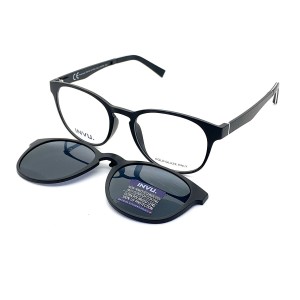 Lunettes de soleil Homme INVU M4103 50AY