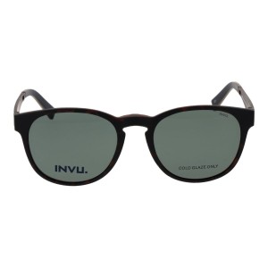 Lunettes de soleil Homme INVU M4103 50BY