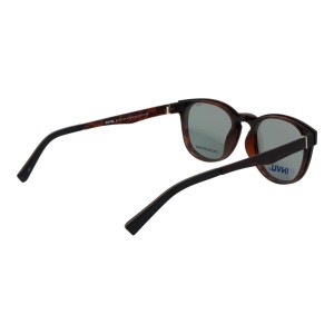 Lunettes de soleil Homme INVU M4103 50BY