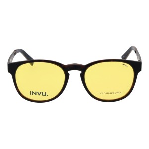 Lunettes de soleil Homme INVU M4103 50BY