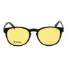 Lunettes de soleil Homme INVU M4103 50BY