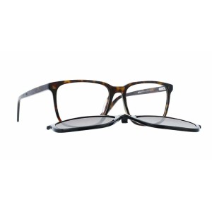 Lunettes de soleil Femme INVU M4214 56B