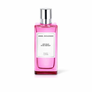 Women's Perfume Angel Schlesser LES EAUX D'UN INSTANT 100 ml