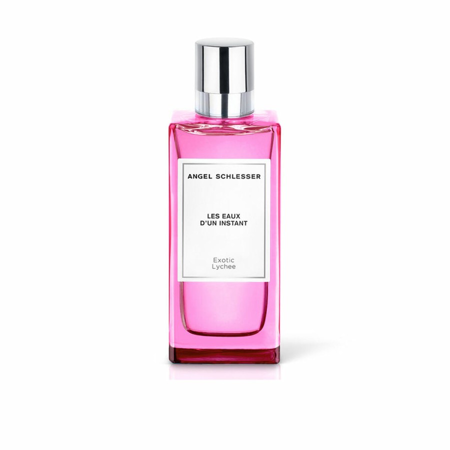 Women's Perfume Angel Schlesser LES EAUX D'UN INSTANT 100 ml