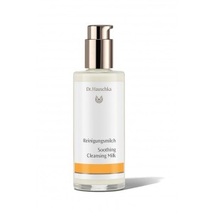 Lait nettoyant Dr. Hauschka...