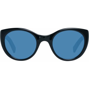 Lunettes de soleil Unisexe Ermenegildo Zegna ZC0009-01V50 Ø 50 mm