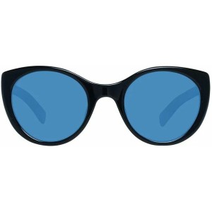 Lunettes de soleil Unisexe Ermenegildo Zegna ZC0009-F-01V53 Ø 53 mm