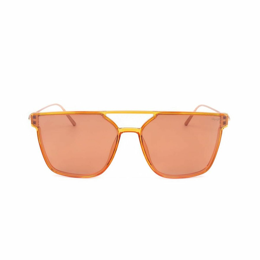 Lunettes de soleil Femme Pepe Jeans PJ7377-63C6 ø 63 mm