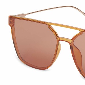 Lunettes de soleil Femme Pepe Jeans PJ7377-63C6 ø 63 mm