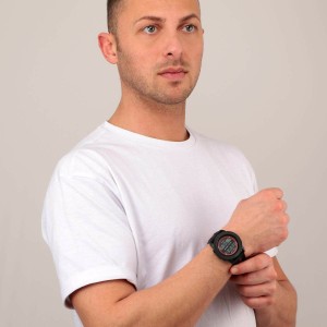 Men's Watch Sector R3251277001 (Ø 44 mm)