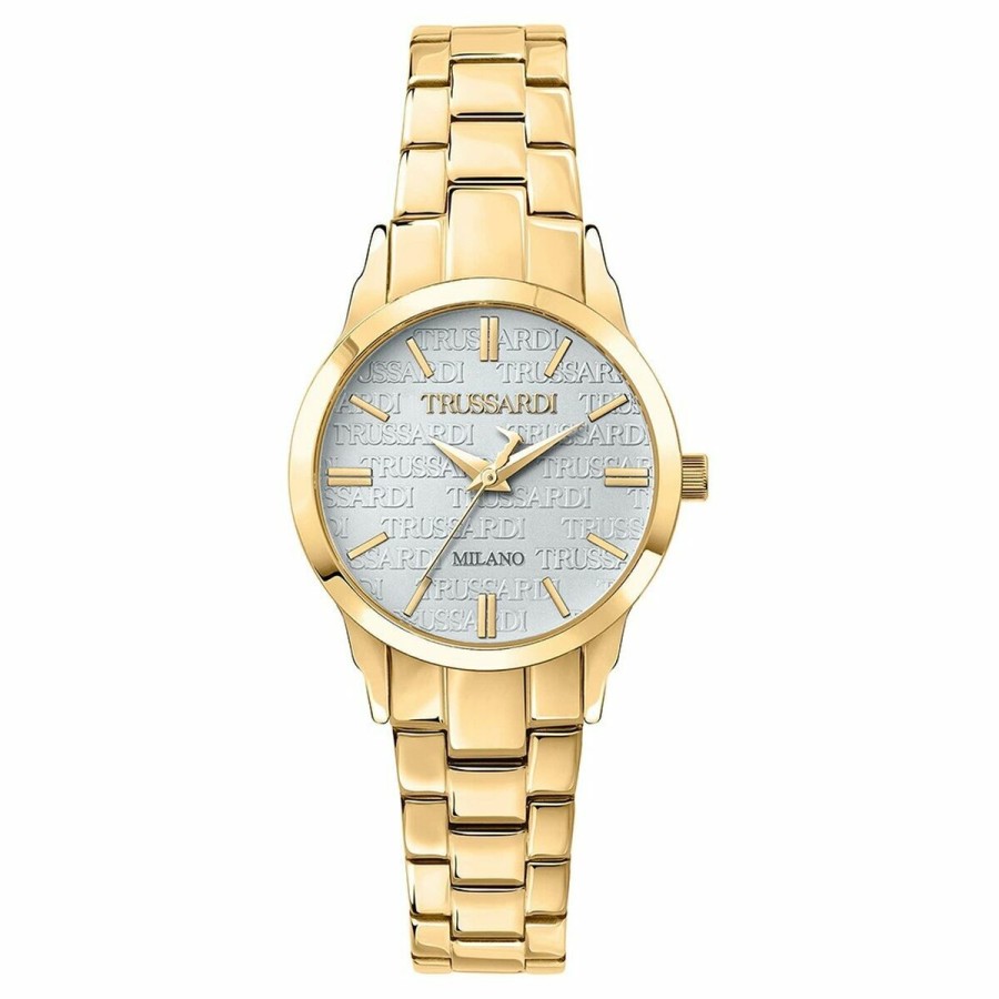 Ladies' Watch Trussardi R2453141507 (Ø 32 mm)
