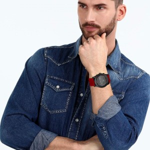 Men's Watch Sector R3251239005 (Ø 39 mm)