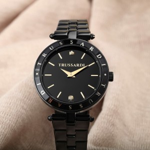 Montre Femme Trussardi R2453145513 (Ø 34 mm)