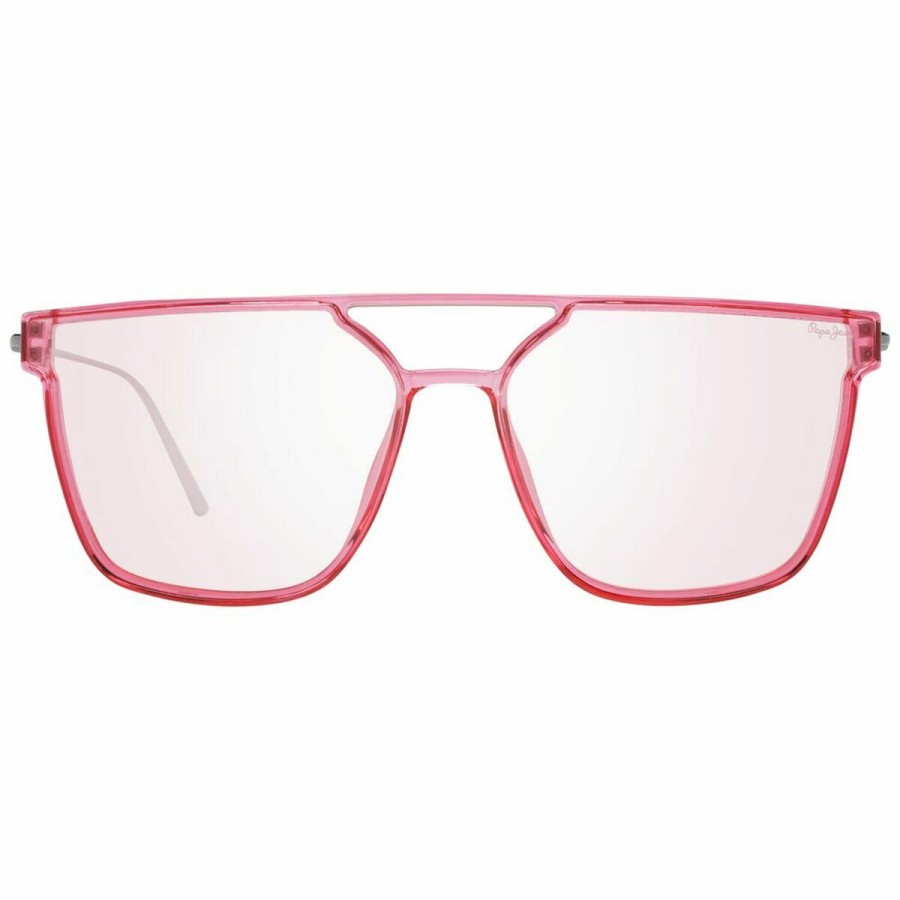 Lunettes de soleil Femme Pepe Jeans PJ7377-63C5 ø 63 mm