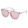 Lunettes de soleil Femme Pepe Jeans PJ7377-63C5 ø 63 mm