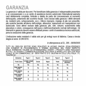 Montre Homme Sector R3251543001 (Ø 44 mm)