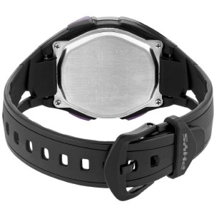 Montre Homme Casio STR-300C-1VEF