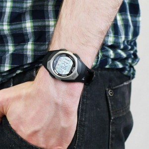 Montre Homme Casio STR-300C-1VEF