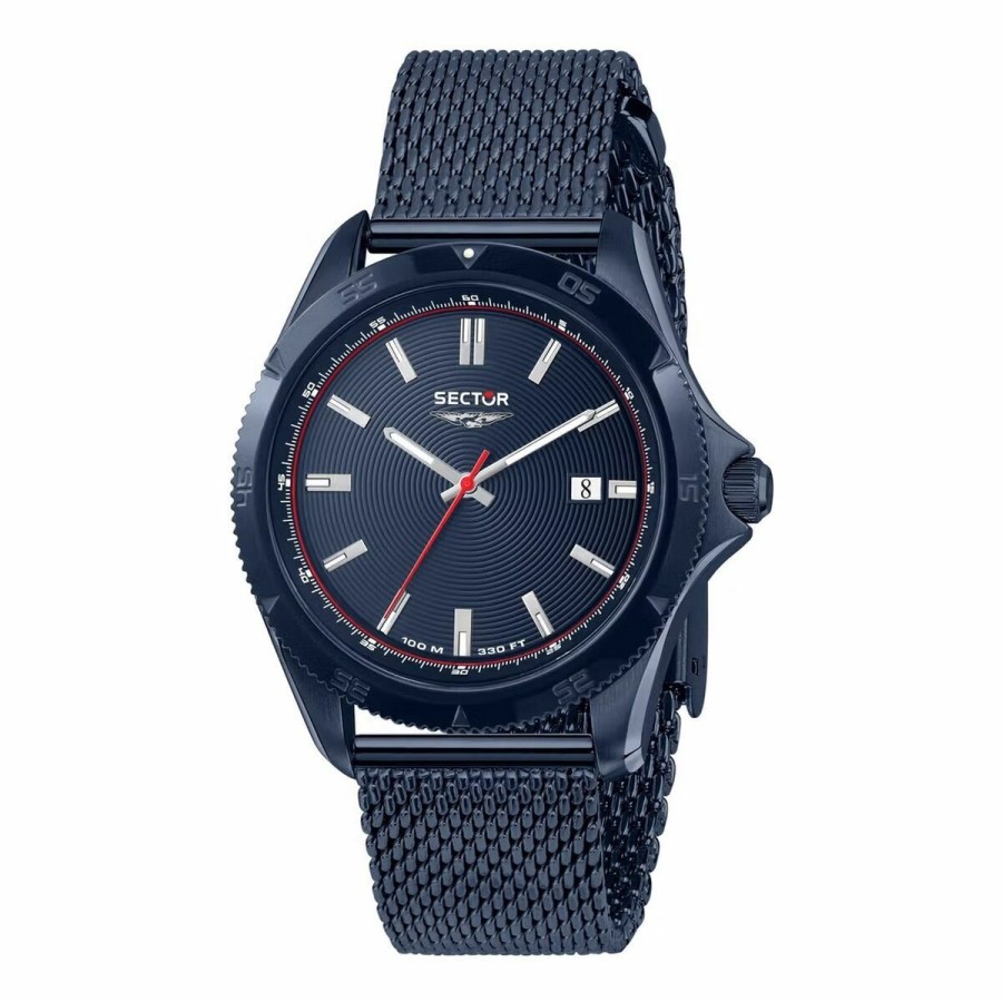 Montre Homme Sector 650 (Ø 43 mm)