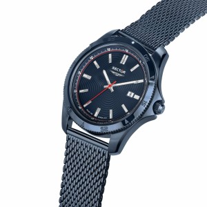 Montre Homme Sector 650 (Ø 43 mm)