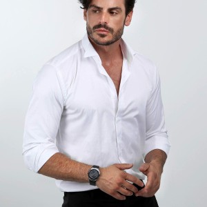 Montre Homme Trussardi R2453156005 (Ø 42 mm)