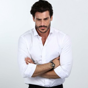 Men's Watch Trussardi R2421154001 (Ø 40 mm)