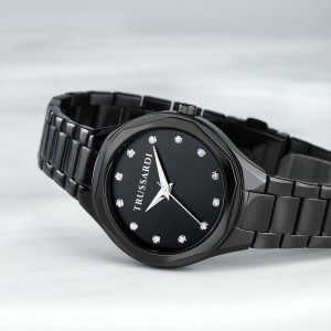 Ladies' Watch Trussardi R2453157501 (Ø 32 mm)