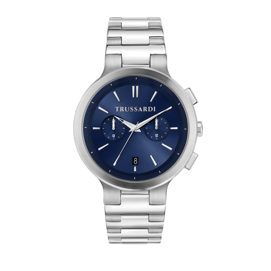 Montre Homme Trussardi (Ø 43 mm)