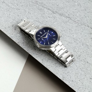 Montre Homme Trussardi (Ø 43 mm)