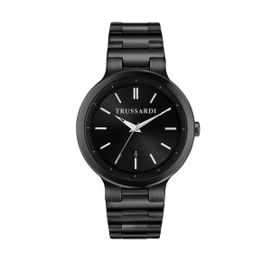 Men's Watch Trussardi (Ø 41...