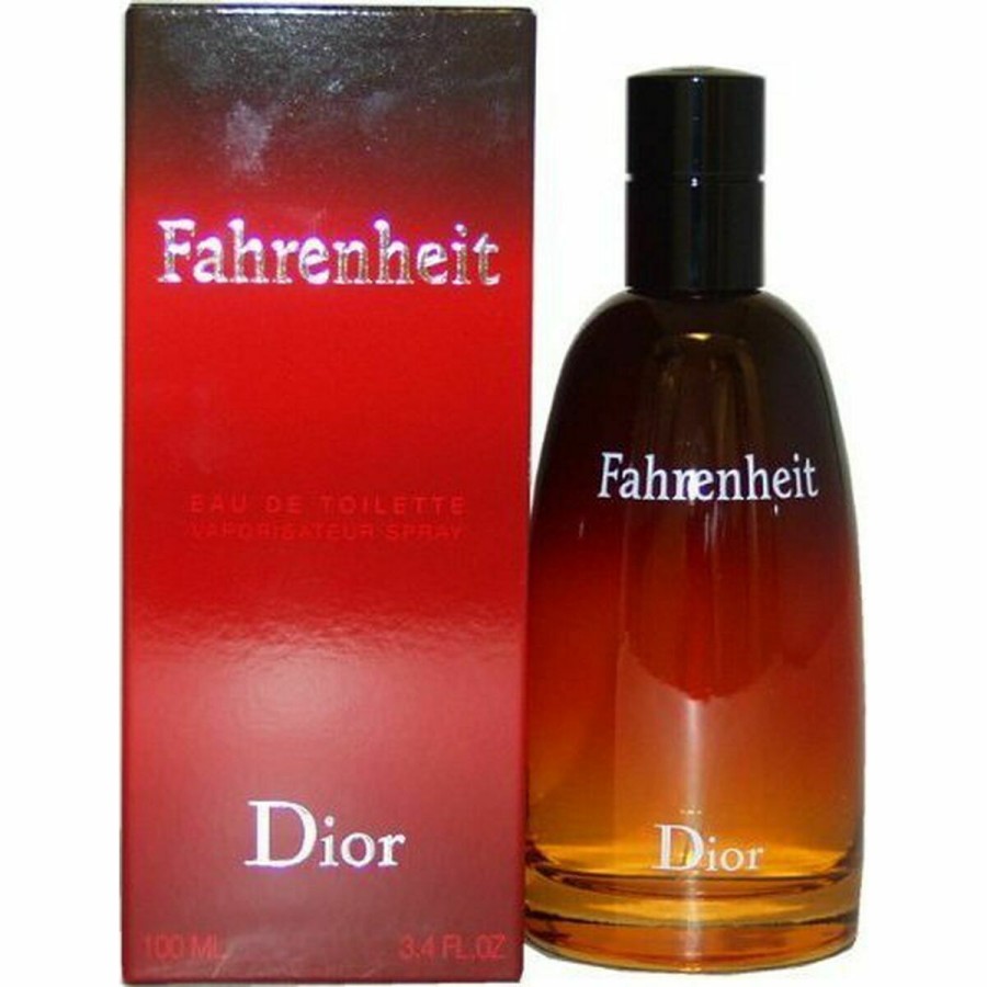 Parfum Homme Dior afn122167prf EDT