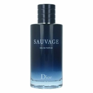Parfum Homme Dior Sauvage EDP