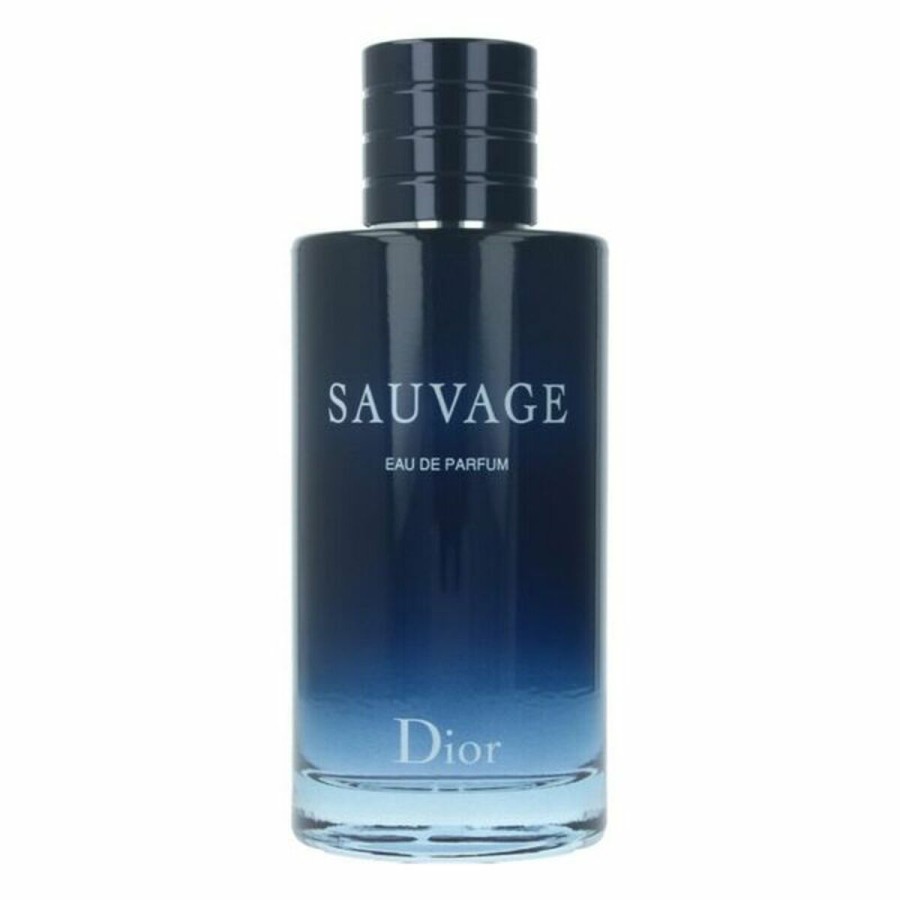 Parfum Homme Dior Sauvage EDP