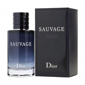 Parfum Homme Dior Sauvage EDT