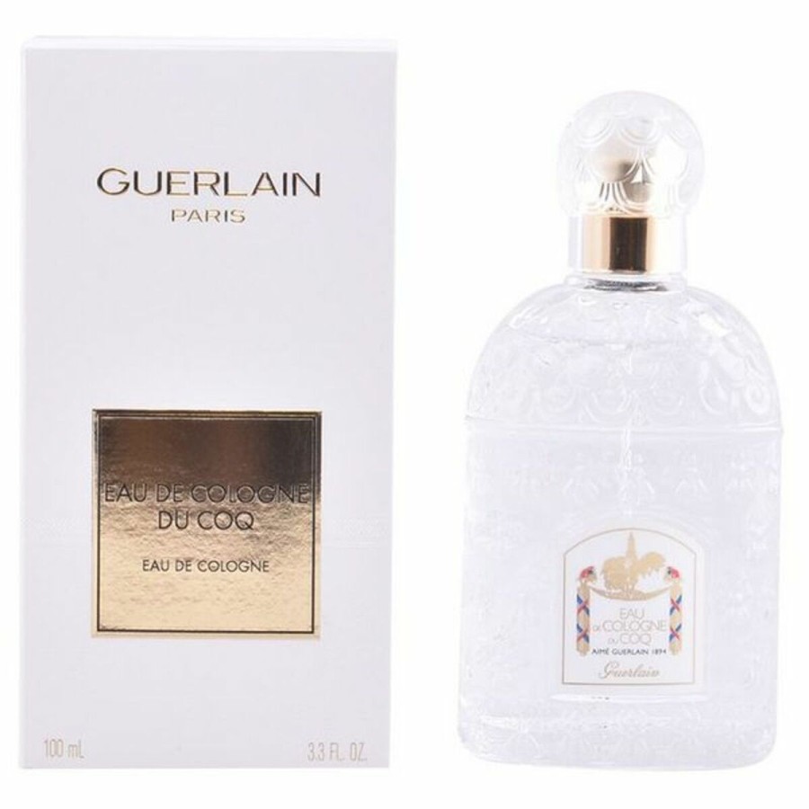 Parfum Femme Guerlain Eau De Cologne Du Coq EDC 100 ml
