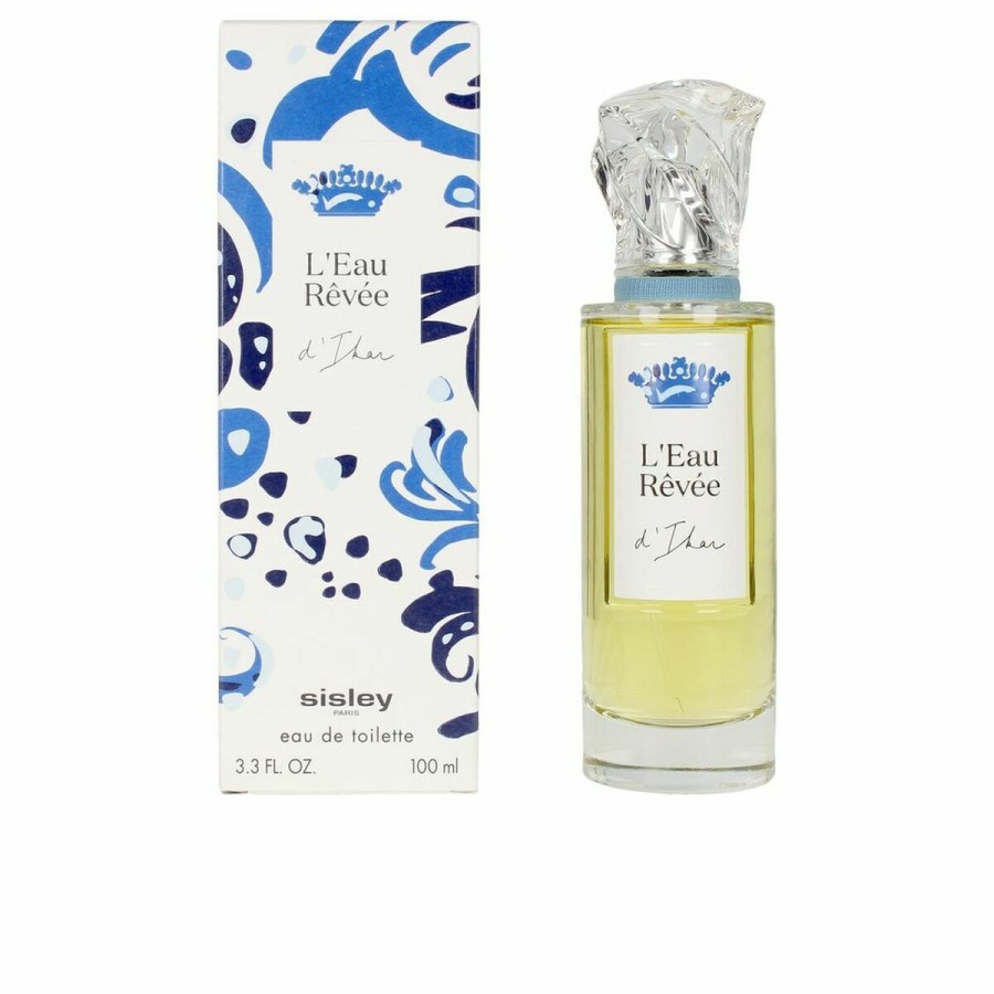 Parfum Femme Sisley L'Eau Rêvée D'Ikar EDT 100 ml