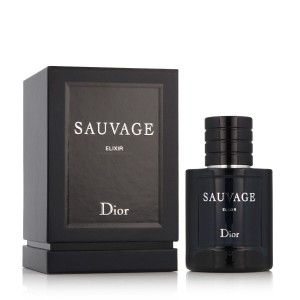 Parfum Homme Dior Sauvage...