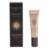 Fluid Foundation Make-up Guerlain Terracotta Joli Teint Brown Spf 20 30 ml