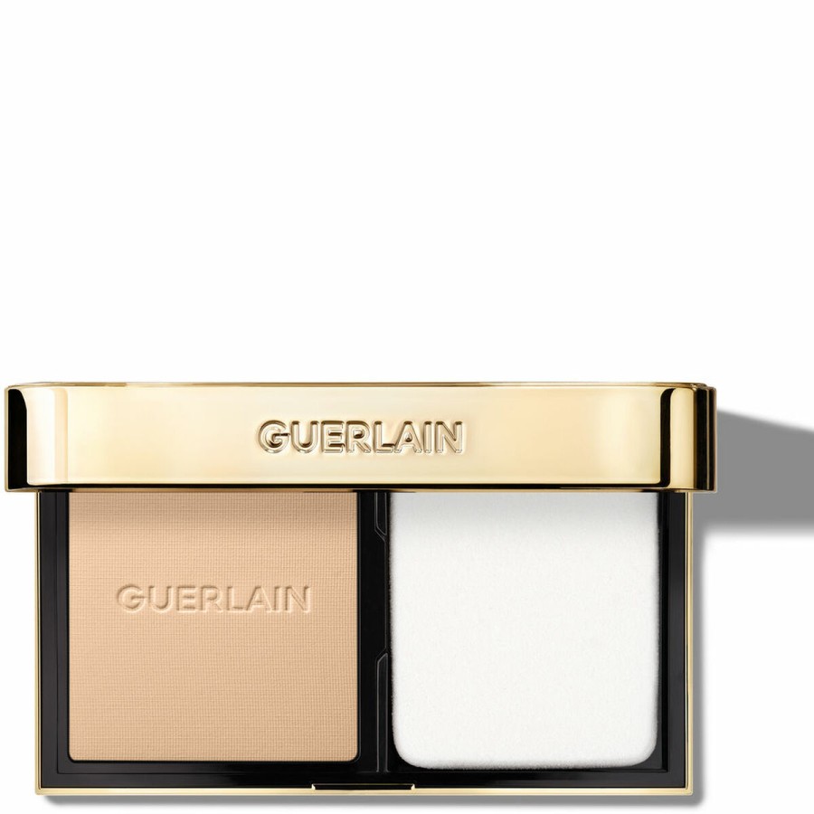 Compact Powders Guerlain Parure Gold Nº 1N
