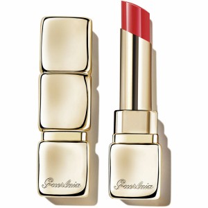 Lipstick Guerlain Kisskiss...